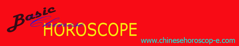 Horoscope header